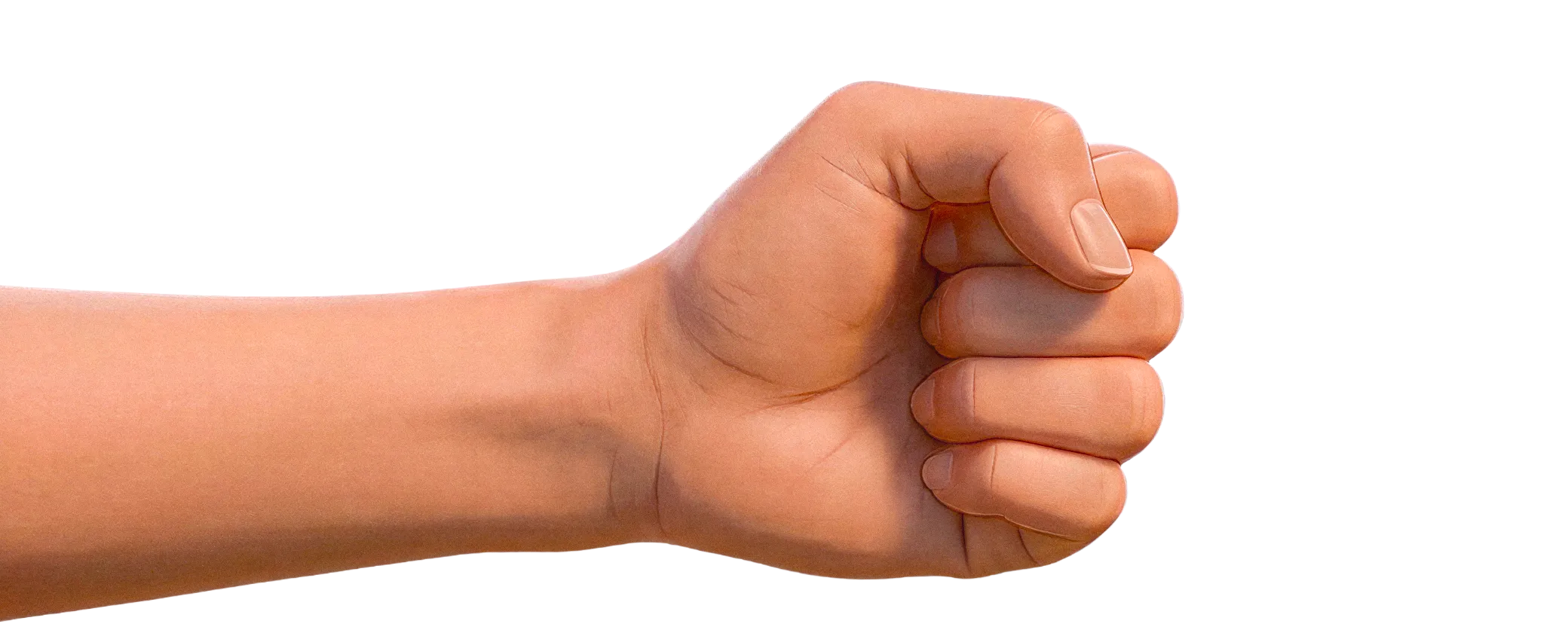 Main du joueur